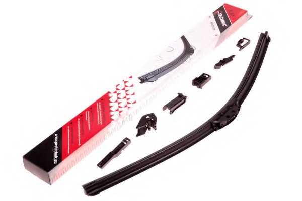 PROTECHNIC PR-60F Wiper Blade